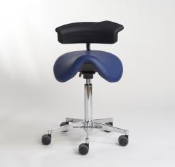 Sattelsitzhocker SAH03 60.0 plus 