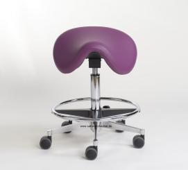 Sattelsitzhocker SAH03 70.0 