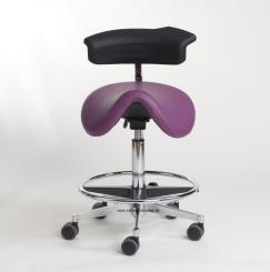 Sattelsitzhocker SAH03 70.0 plus 