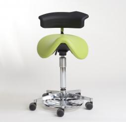 Sattelsitzhocker SAH03 F-HV 80.0 plus 
